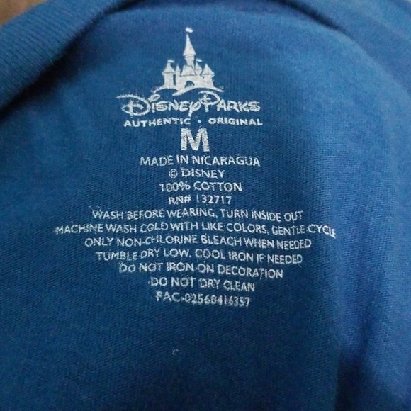 Disney happily ever after magic Kingdom T-shirt - Picture 4 of 7